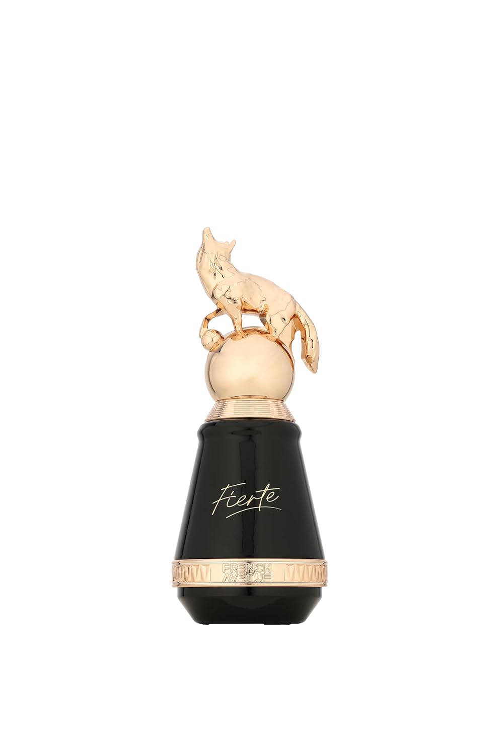 French Avenue - Fierte Eau de Parfum for Men, 2.7 fl oz